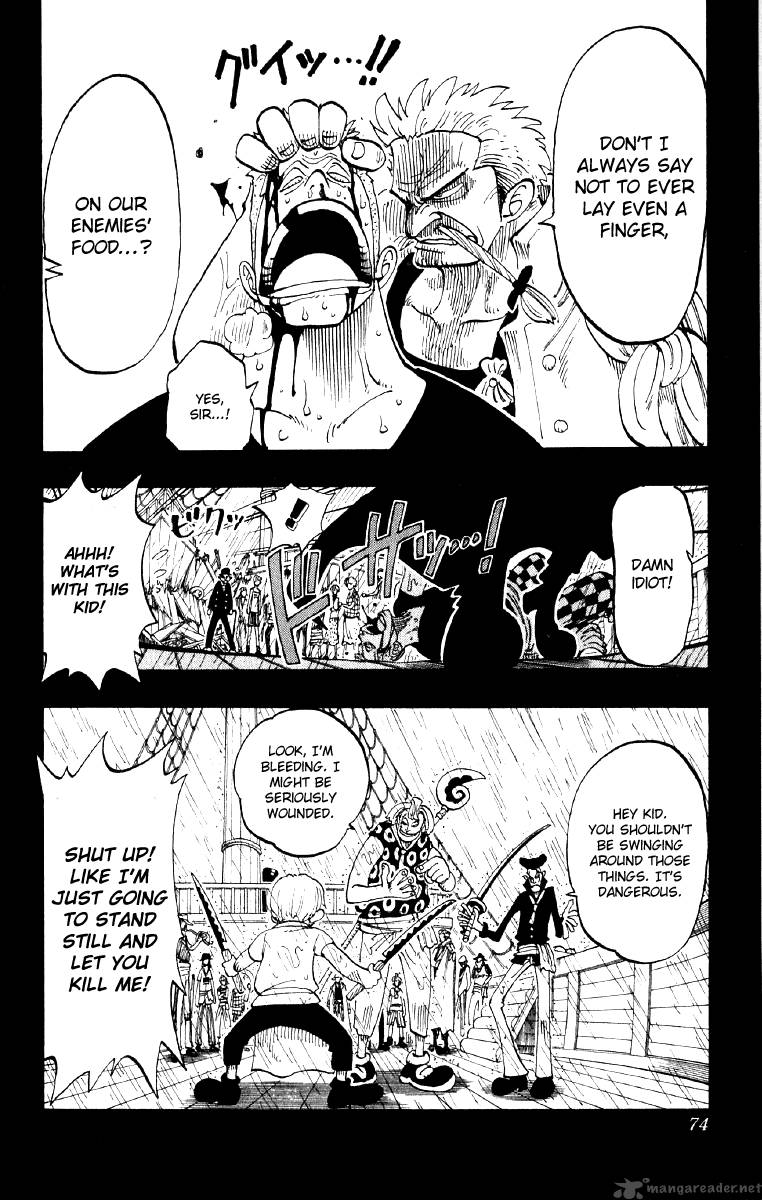 One Piece 57 6