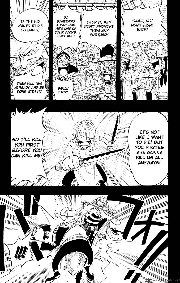 One Piece 57 7