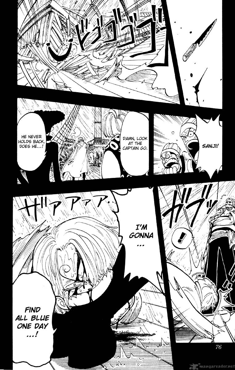 One Piece 57 8