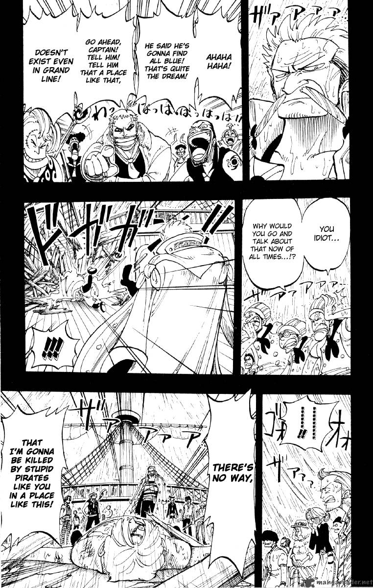 One Piece 57 9