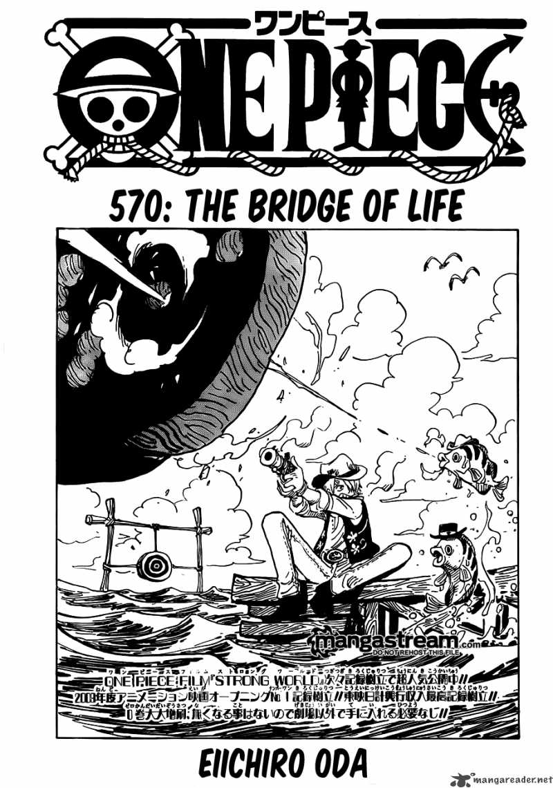 One Piece 570 1