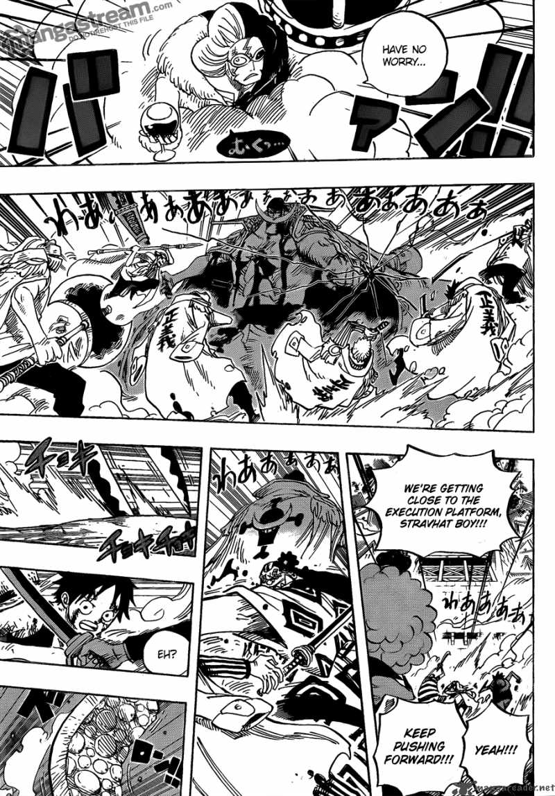 One Piece 570 10