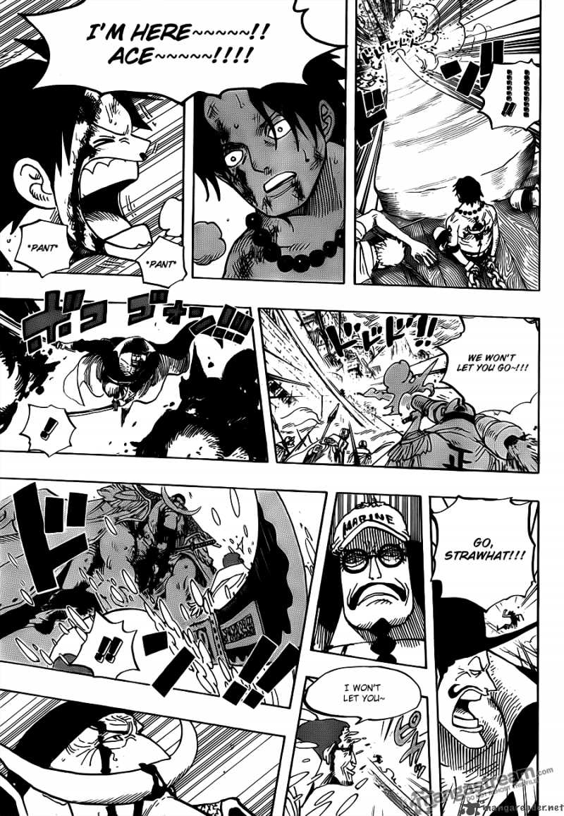 One Piece 570 12
