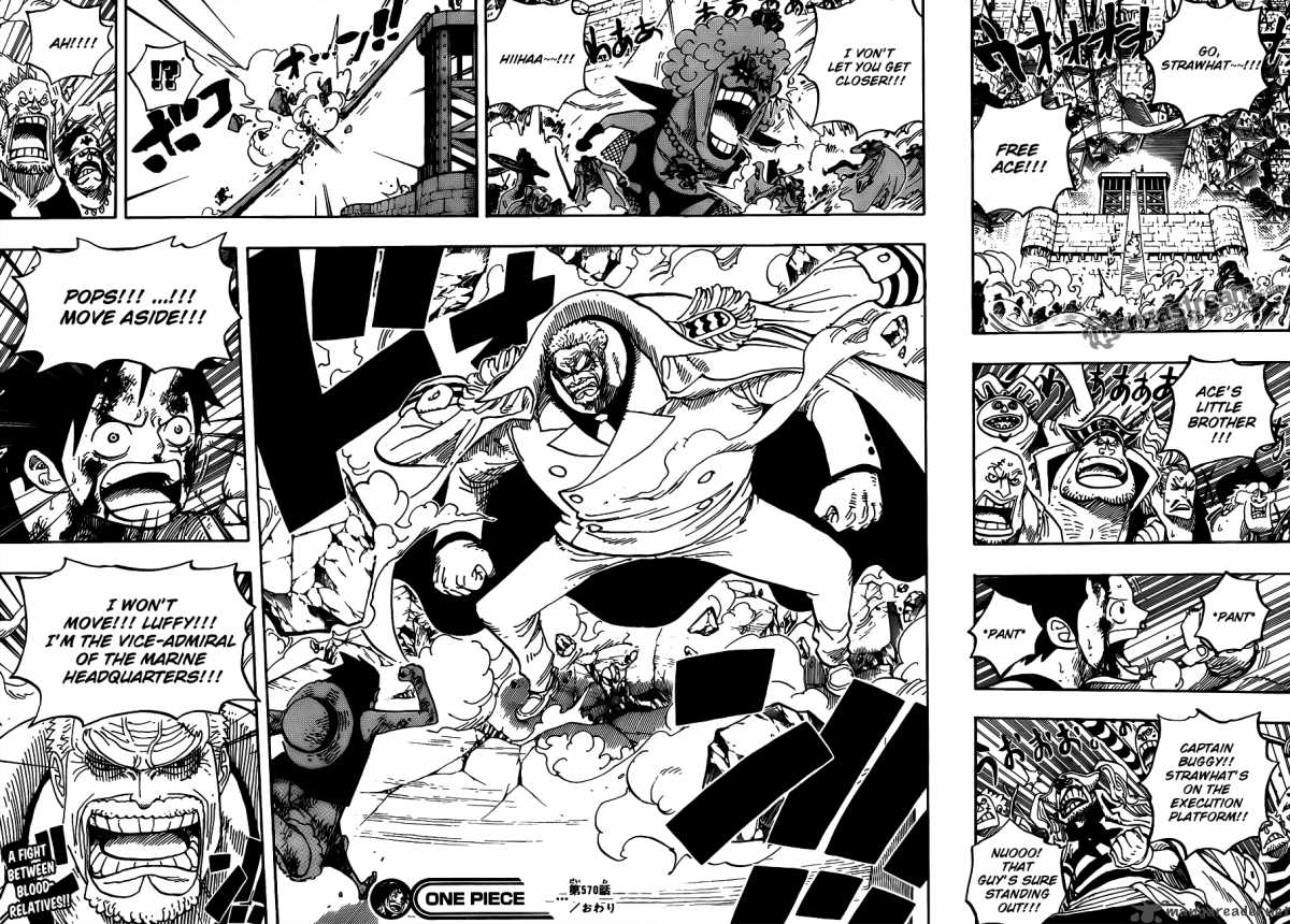 One Piece 570 13