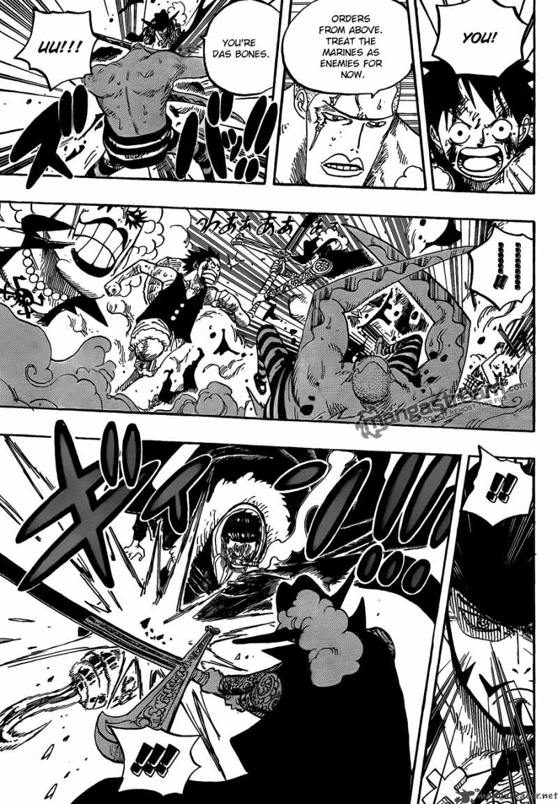One Piece 570 8