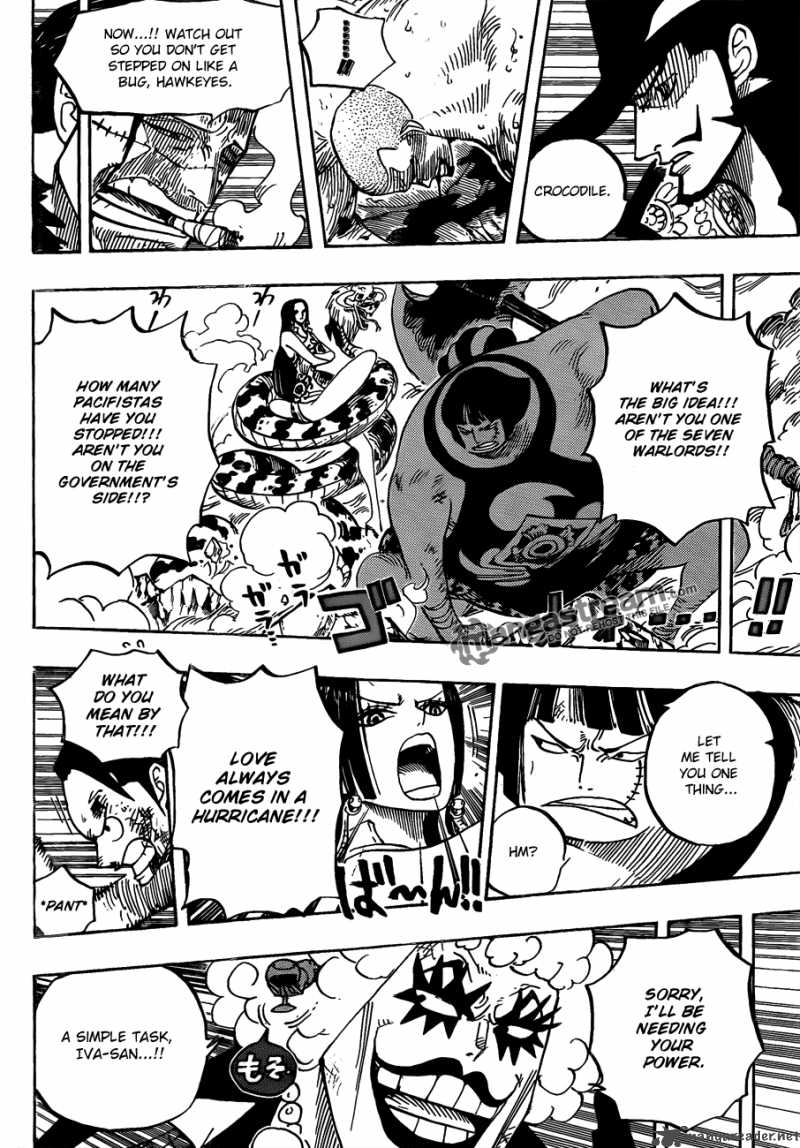 One Piece 570 9