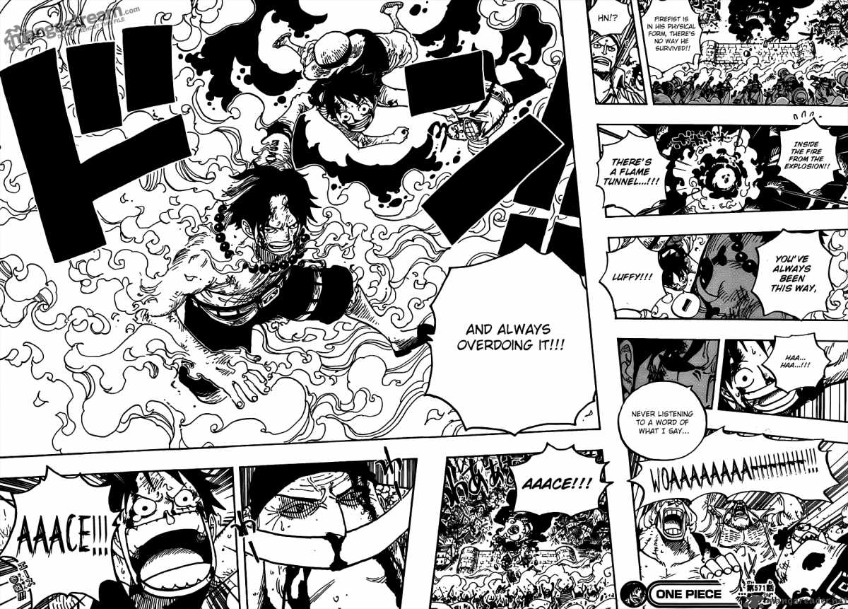 One Piece 571 13