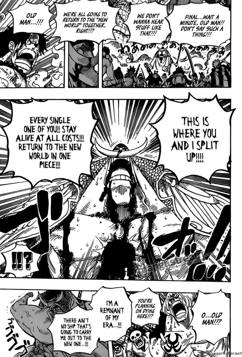 One Piece 572 11