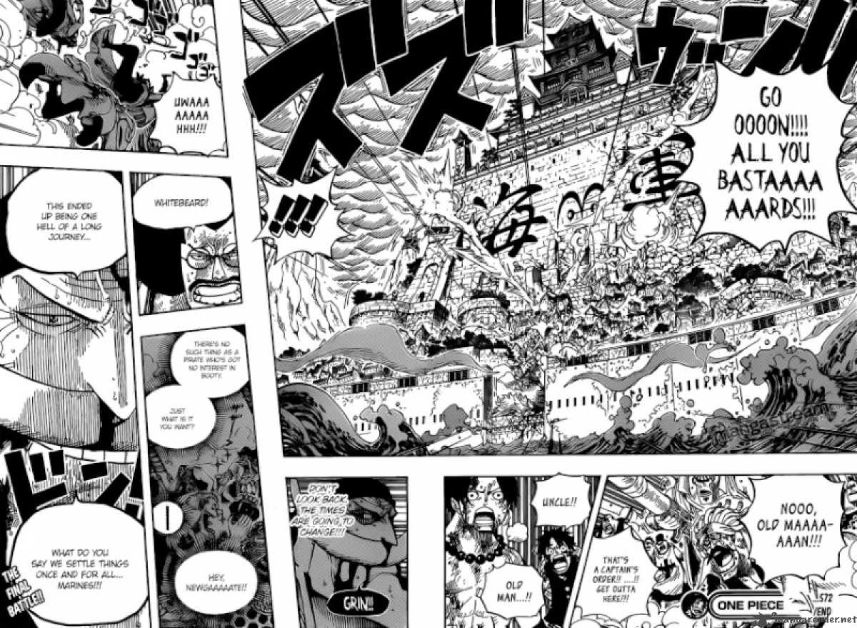 One Piece 572 12