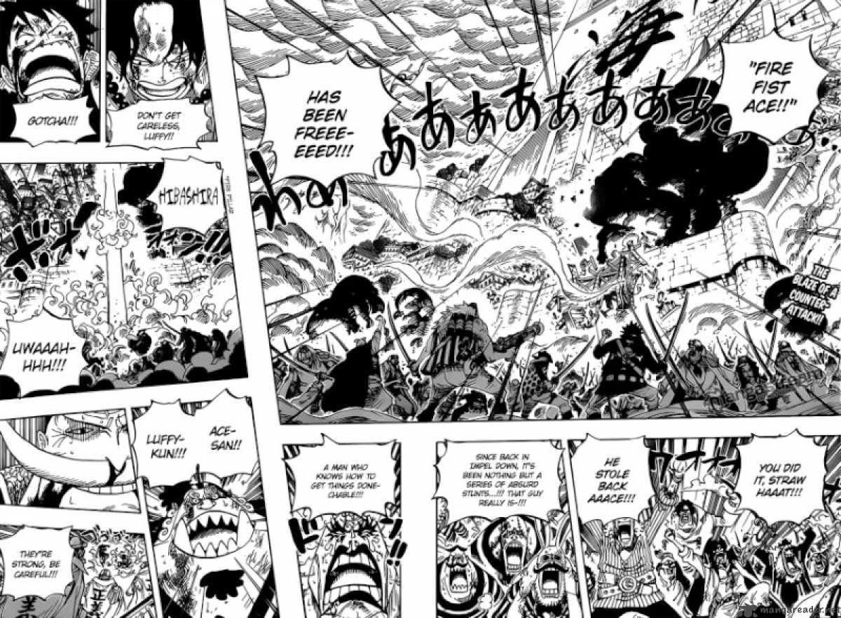 One Piece 572 2