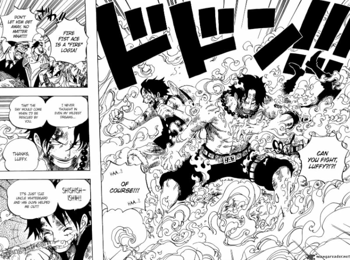 One Piece 572 3