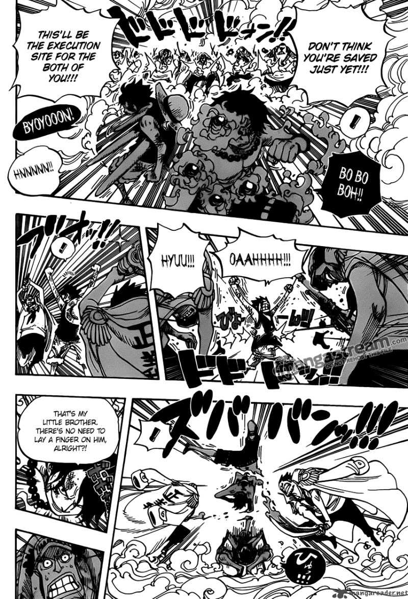 One Piece 572 4