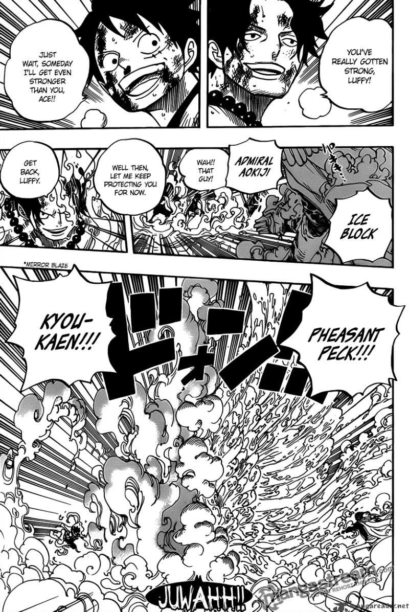 One Piece 572 7