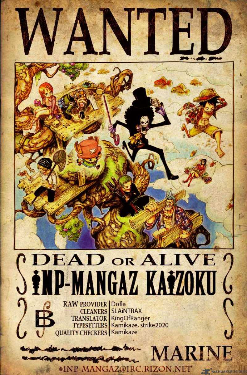 One Piece 573 15