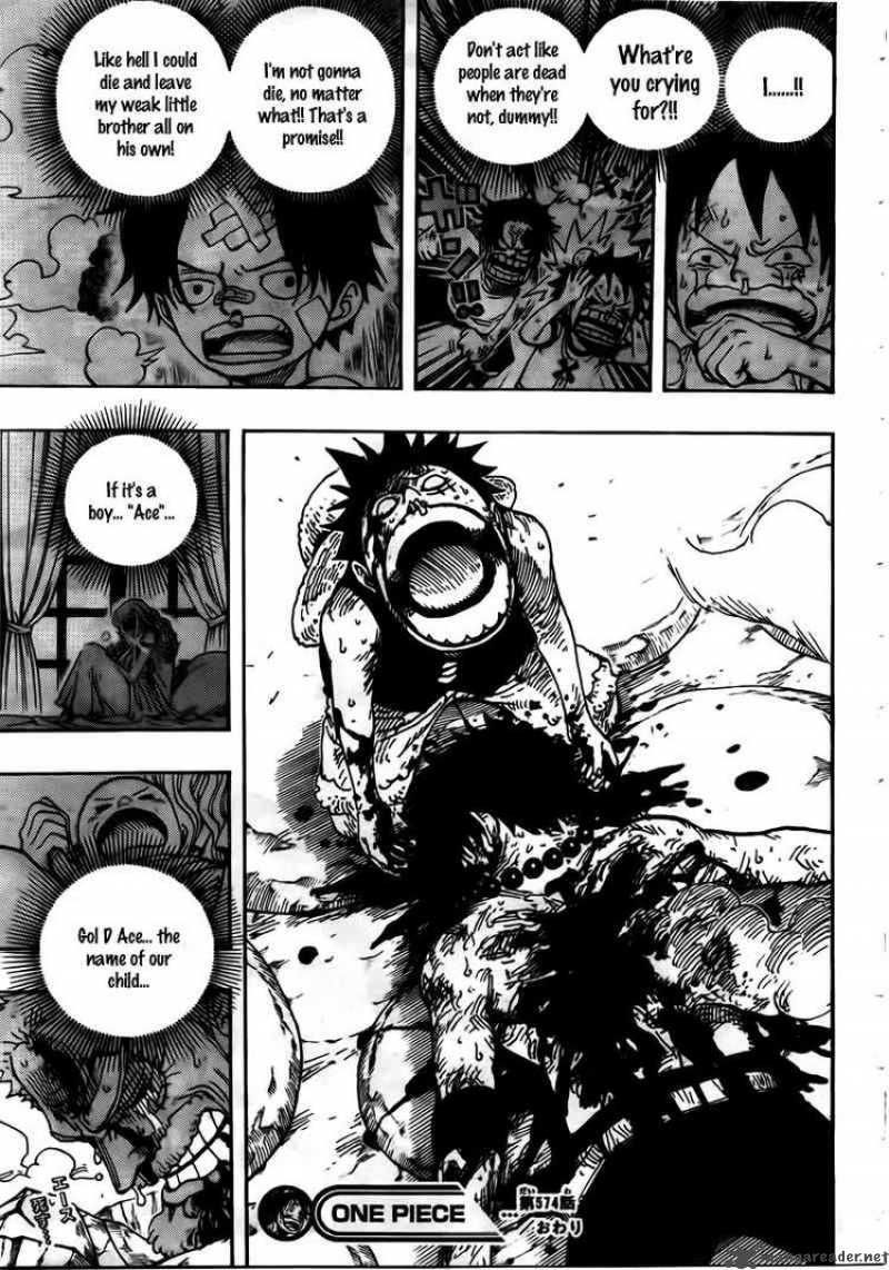 One Piece 574 15
