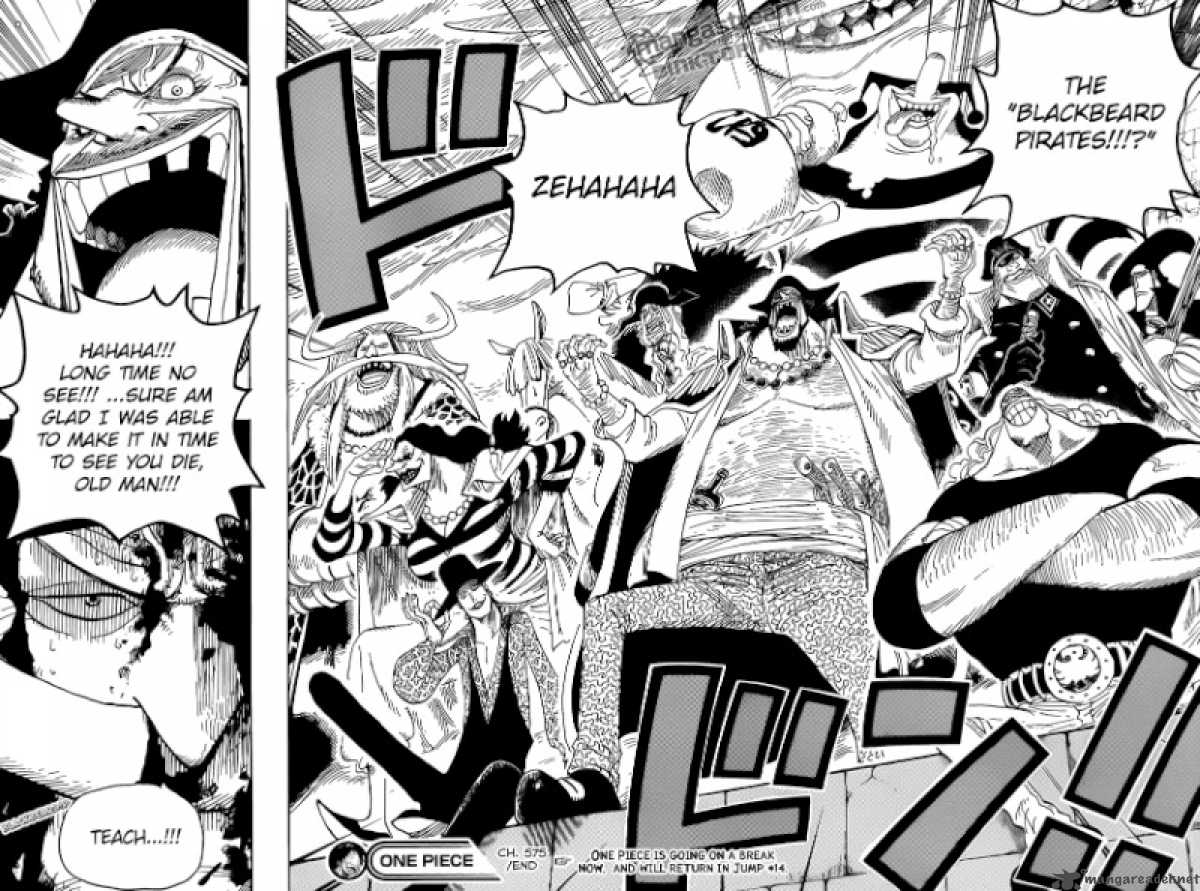 One Piece 575 10