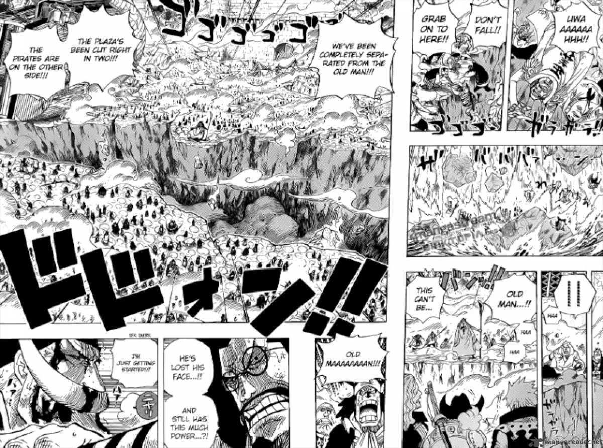 One Piece 575 7