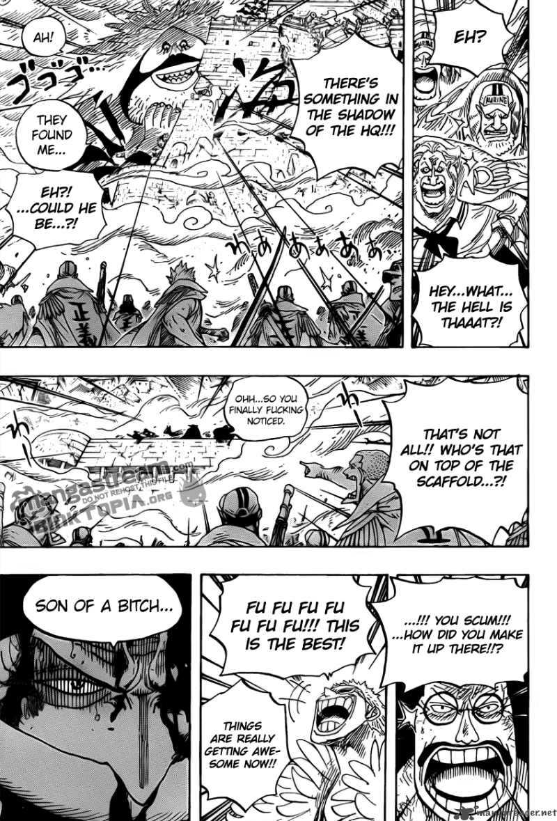 One Piece 575 9