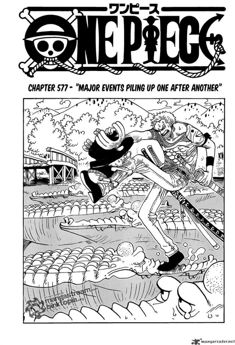 One Piece 577 1
