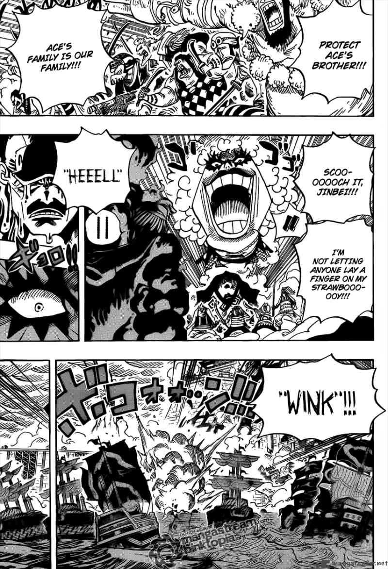 One Piece 577 11