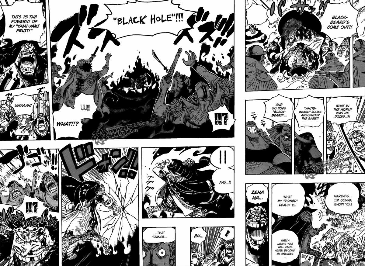 One Piece 577 12