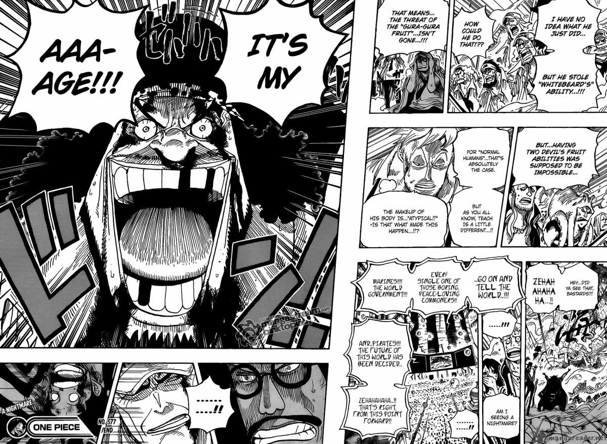 One Piece 577 14