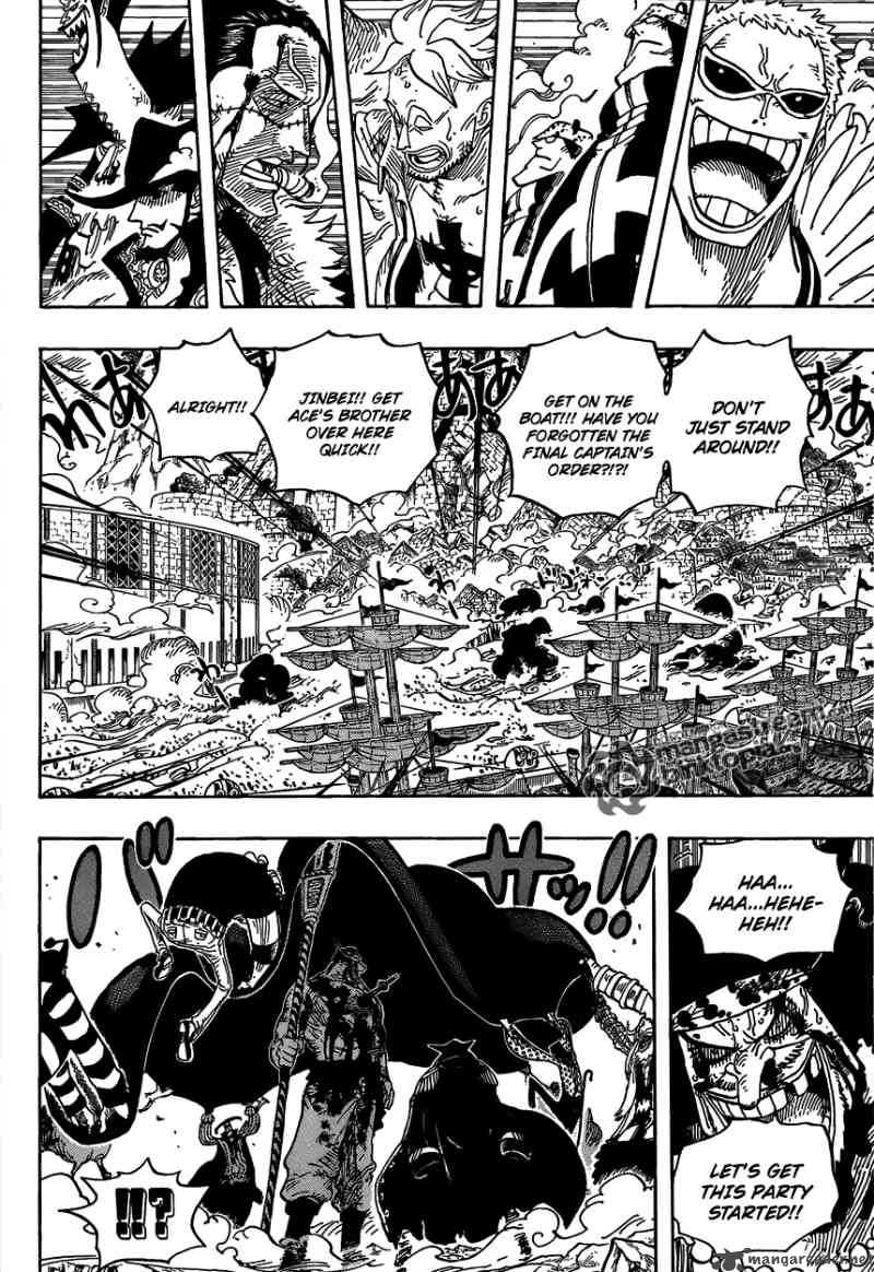 One Piece 577 4