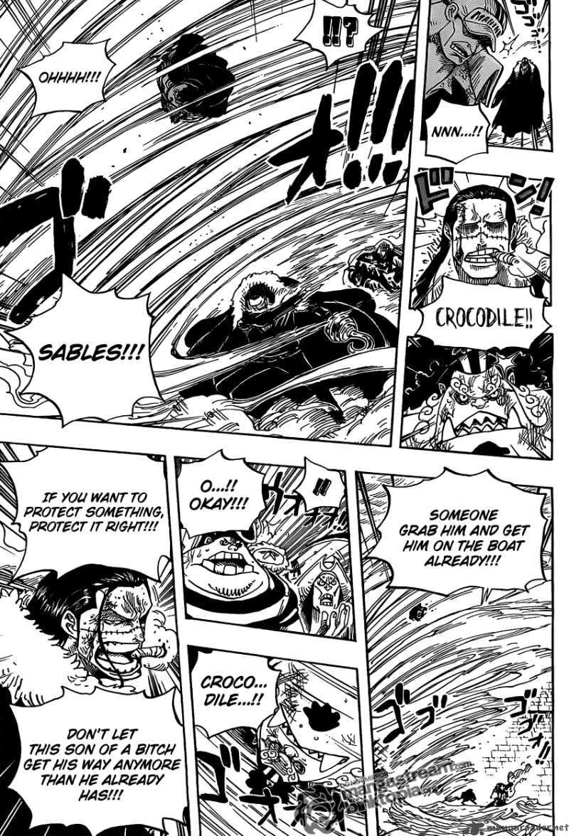One Piece 578 11