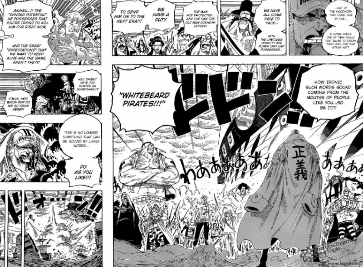 One Piece 578 14
