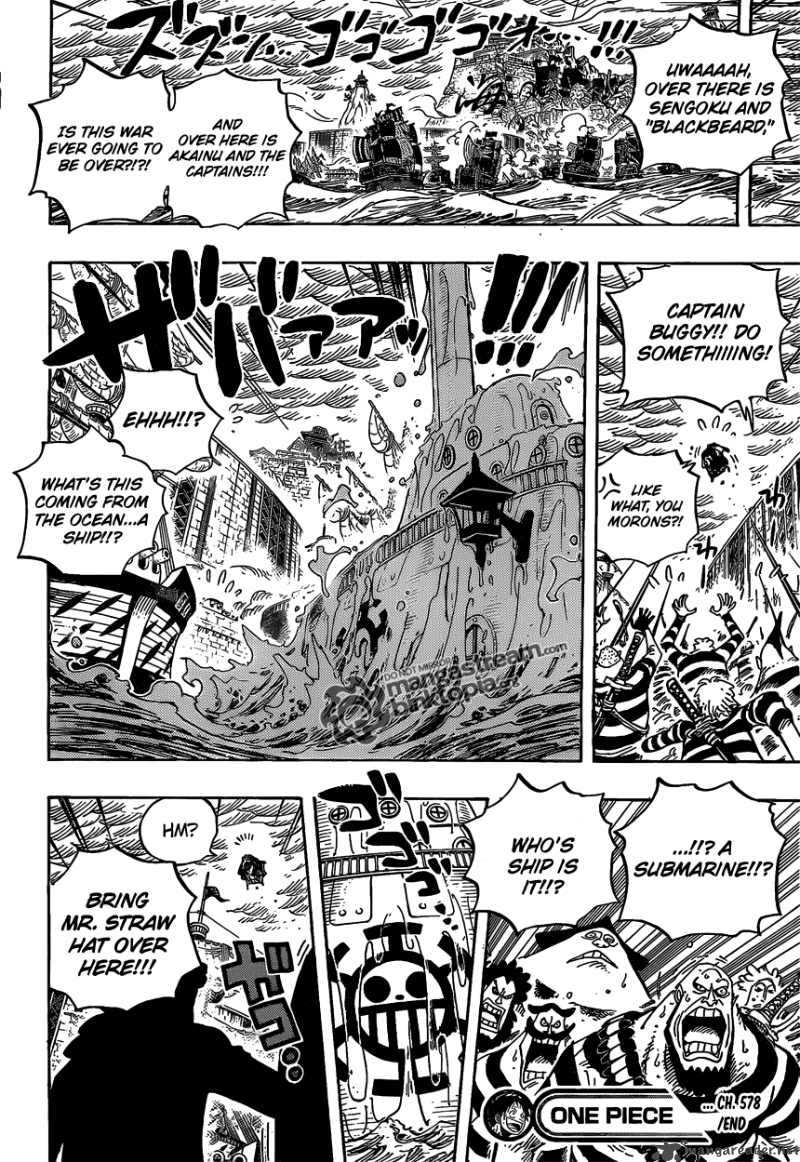One Piece 578 15