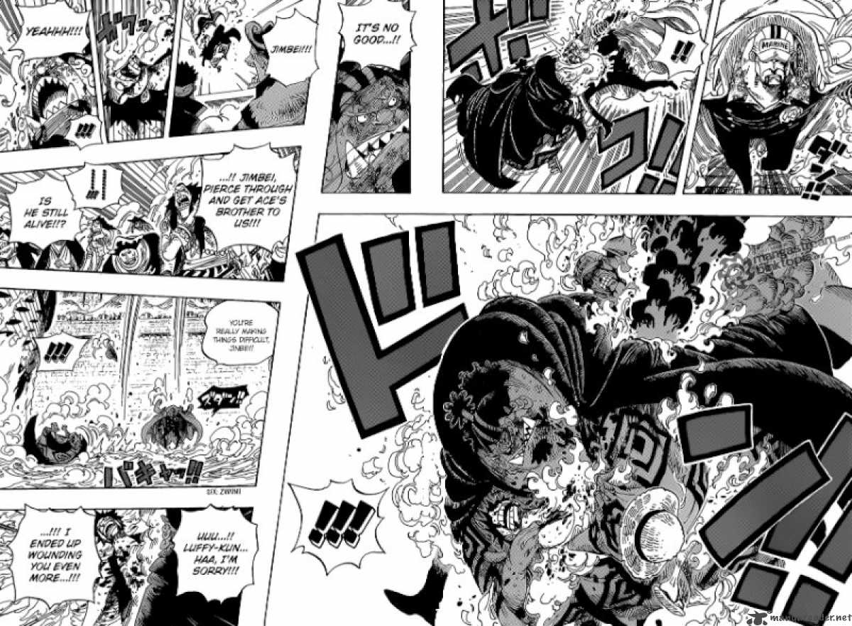 One Piece 578 9
