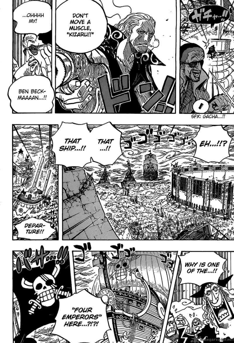 One Piece 579 13