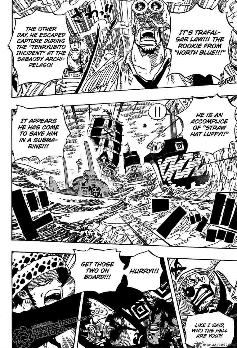 One Piece 579 2