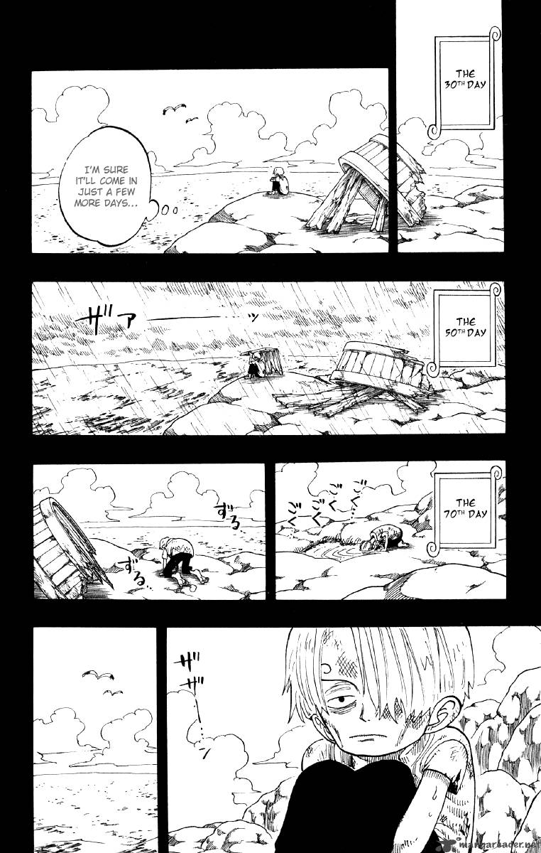 One Piece 58 10