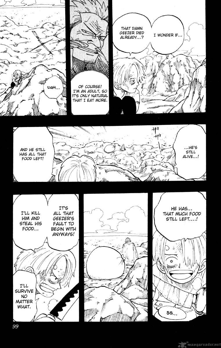 One Piece 58 11