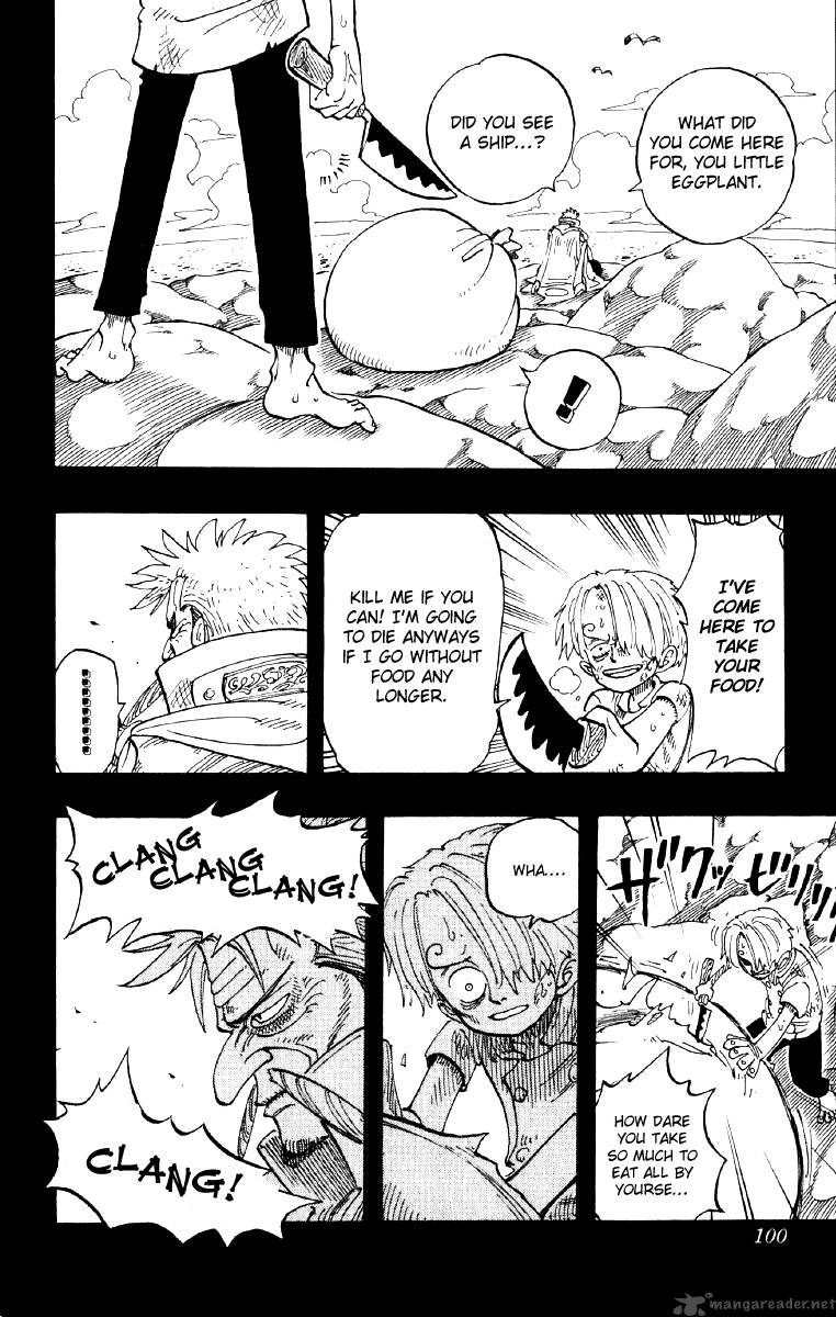 One Piece 58 12