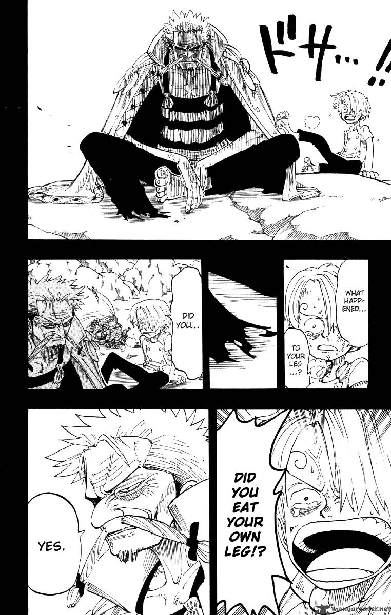One Piece 58 14