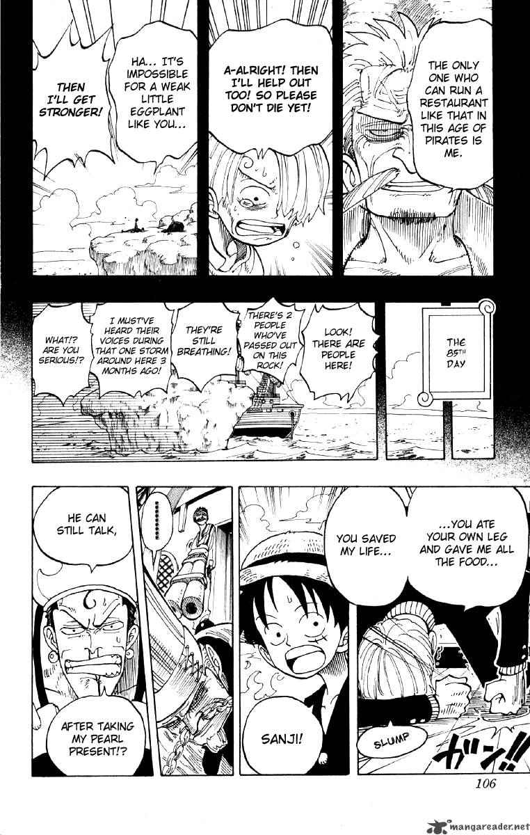 One Piece 58 18