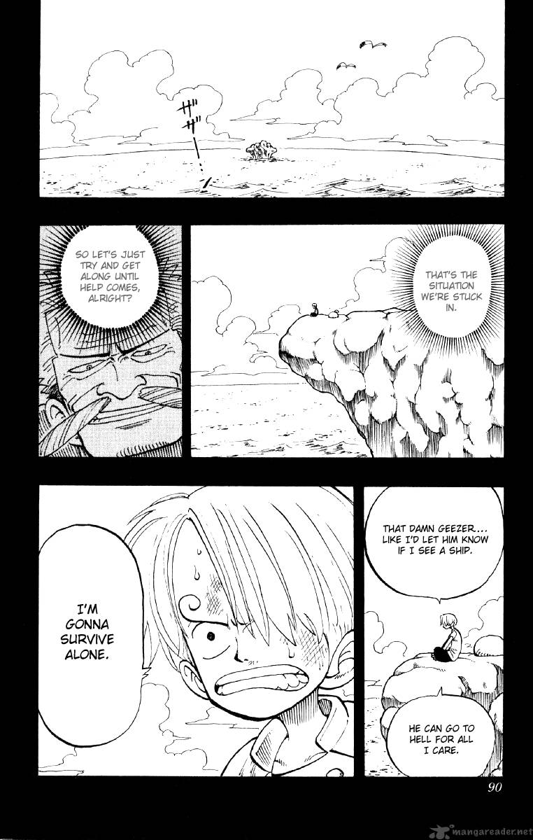 One Piece 58 2