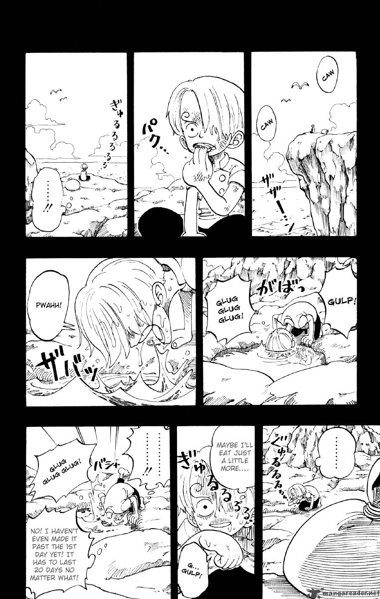 One Piece 58 4