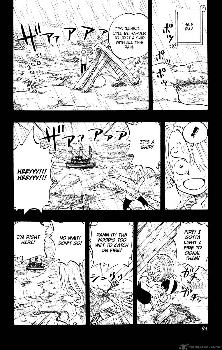 One Piece 58 6