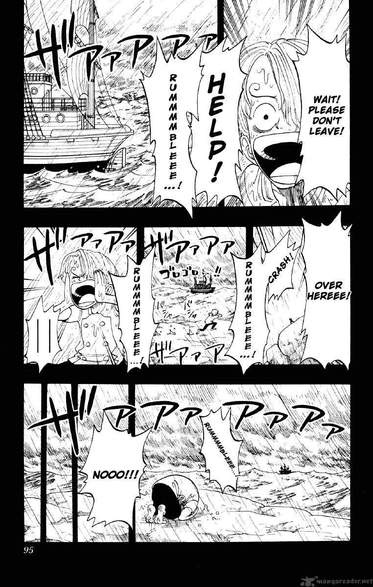 One Piece 58 7
