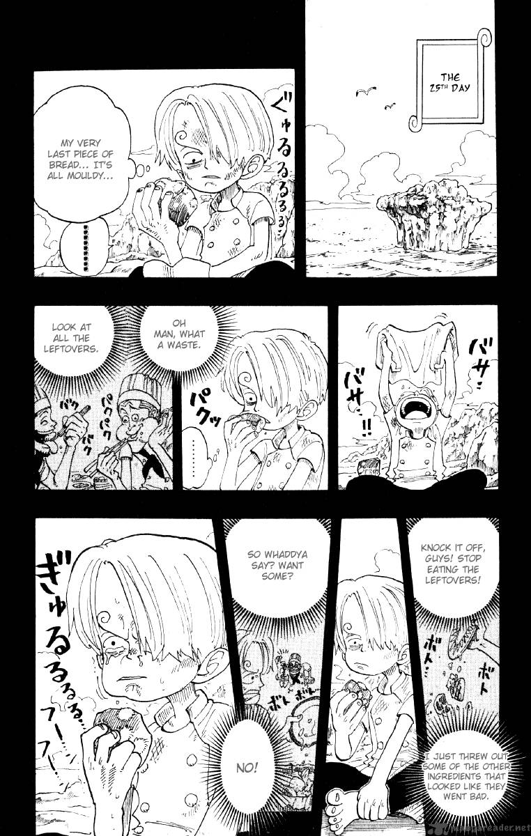 One Piece 58 8