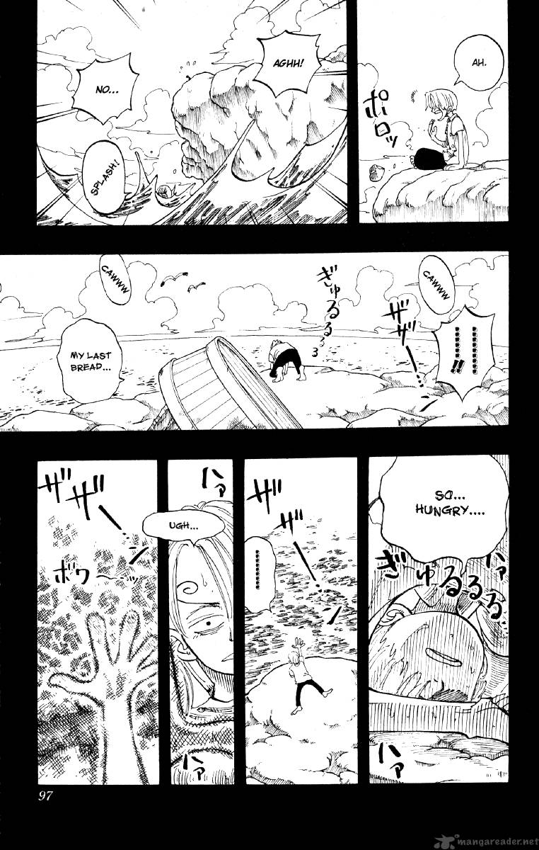 One Piece 58 9