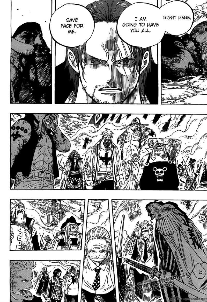 One Piece 580 10