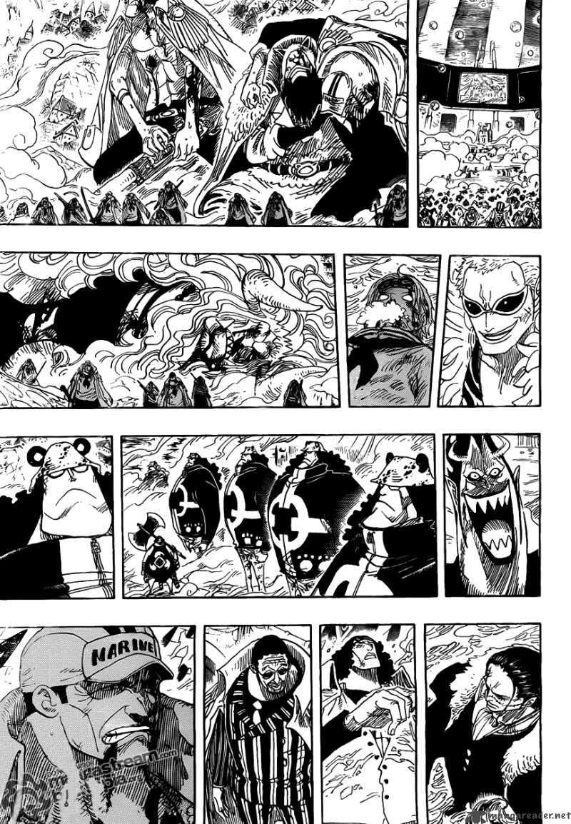 One Piece 580 11