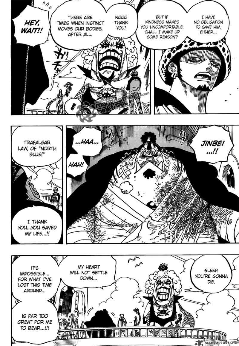 One Piece 581 12