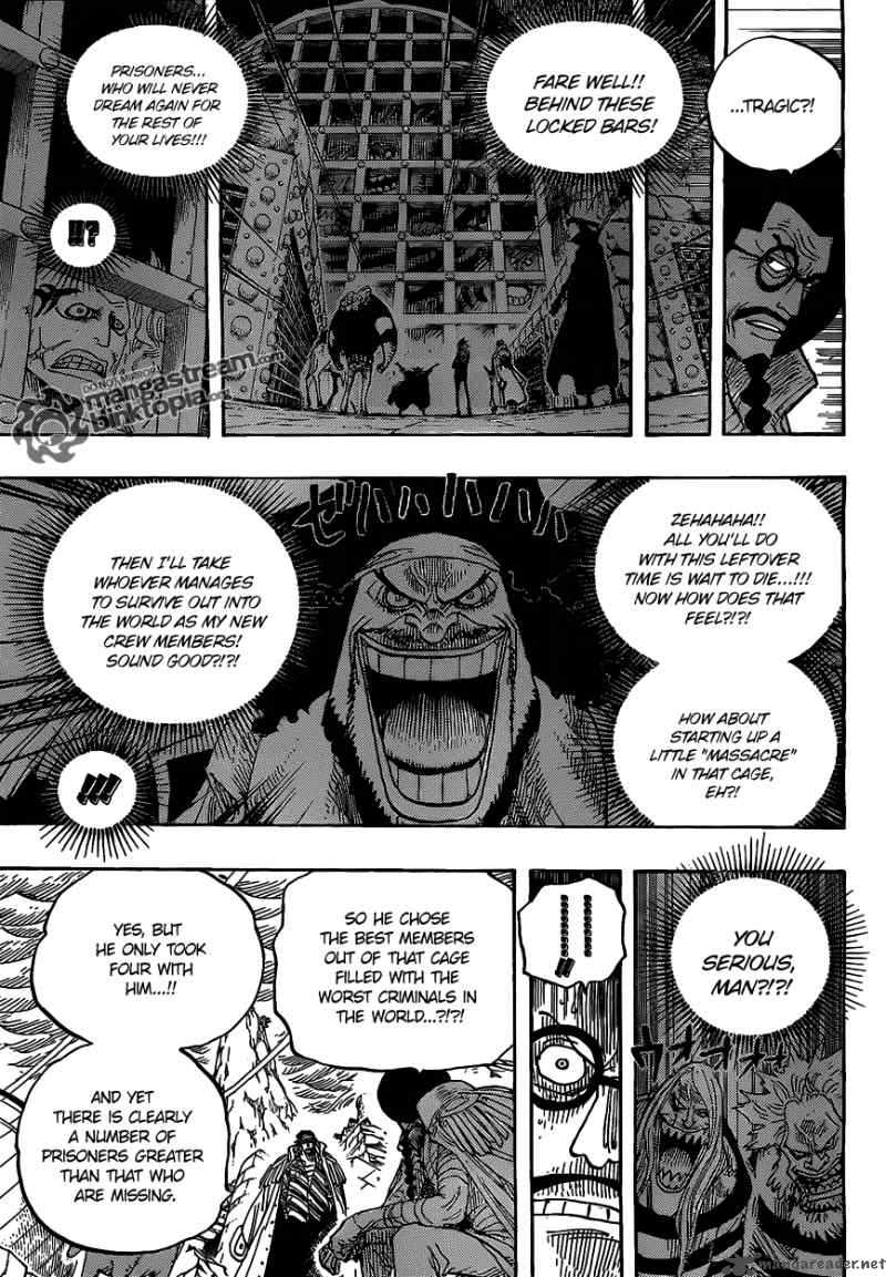 One Piece 581 15