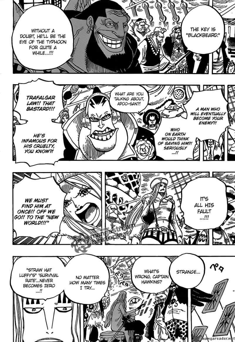 One Piece 581 4