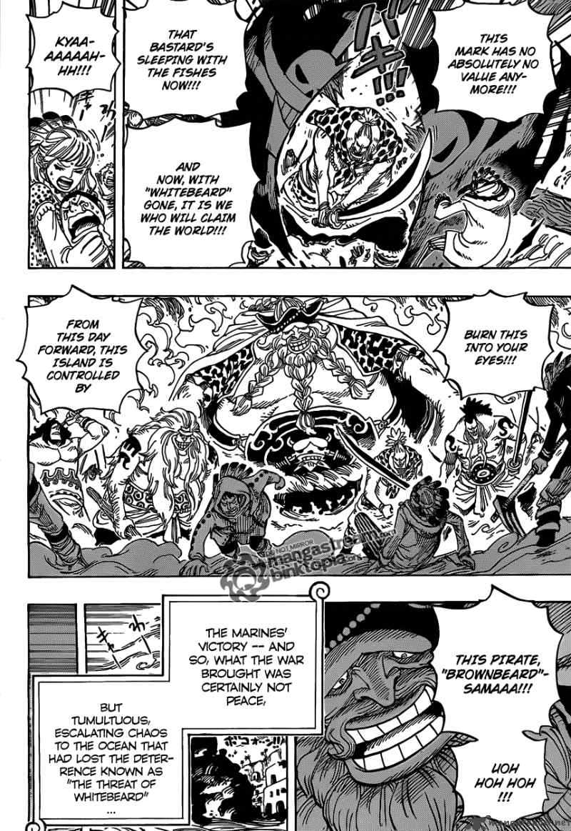 One Piece 581 8